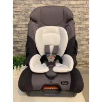 ราคา คาร์ซีทมือสอง ยี่ห้อ Combi รุ่น Primlong สีเทา พร้อมซัพพอร์ต (8823231475)