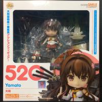 ราคา Nendoroid 520 Yamato (Kantai Collection) (1797951312)