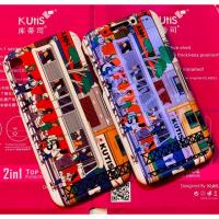 ราคา เคสkutis - iPhone 6 / 6s / 6plus / 6splus / 7 / 7plus / 8 / 8plus / X / Xs / XR / Xsmax เคสประกบ (1895129632)