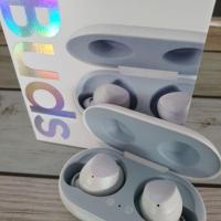 ราคา ⚠️⚠️ส่งฟรีทั่วไทย⚠️⚠️ Samsung Galaxy Buds ของแท้100% ใหม่แกะกล่อง จากshop Samsung อุปกรณ์ครบ (2786423562)