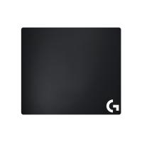 ราคา LOGITECH MOUSE PAD G640 (เมาส์แพด) GAMING LARGE CLOTH (22046171304)