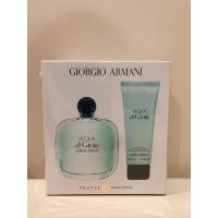 ราคา น้ำหอม GIORGIO ARMANI Acqua di Gioia For Women EDP 100 ml. (ของแท้จาก shop king power) (3166078633)