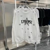 ราคา #Preorder ปิดนับ 18/10 ก่อนเที่ยง สเวตเตอร์ DIOR งานผ้าเกล็ดปลา ขนาดฟรีไซส์ : อก 42-43 // ระบุสี : ขาว ดำ (18085320960)