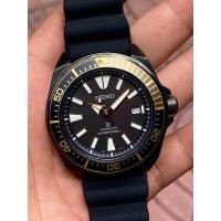 ราคา Seiko Prospex Automatic Samurai Diver’s200M SRPB55K1 (24570404824)