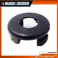 ราคา เครื่องตัดหญ้า BLACK&DECKER ฝาครอบเส้นเอ็น รุ่น GL300 (อะไหล่เครื่องเล็มหญ้า GL300) (12831008493)