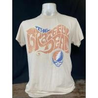 ราคา เสื้อวง Grateful Dead ไซร์ M ของแท้มือสอง (9580374745)