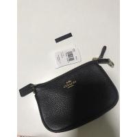 ราคา Coach Nolita สีดำ มือ 1 อุปกรณ์ครบ (15312308805)