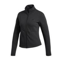 ราคา เสื้อแจ็คเก็ต adidas รุ่น W S2s Track Top สีดำ (M) (9191697287)