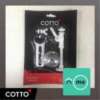 ราคา ปุ่มกดชักโครก S224 มือกดชักโครก ปุ่มกดบน 6 ลิตร COTTOสำหรับสุขภัณฑ์รุ่น C1480 C1470 C15007 (5952268062)