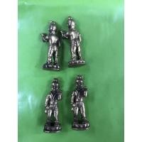 ราคา กุมารทองกวักองค์ขนาดเล็กเนื้อทองเหลือง (12101813831)