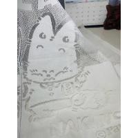 ราคา ม่านขาวผ้าโปร่งลายน้องแมว เป็นแบบแหวกกลาง น่ารักแบบญี่ปุ่นเลยค่ะ ใครตกแต่งบ้านแนวมูจิมูใจอย่ารอช้าค่ะ (22387838587)