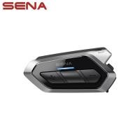 ราคา SENA 50R Sound by Harman Kardon หูฟังบลูทูธติดหมวกกันน็อค ประกัน 3 ปี ผ่อน 0% 10 เดือน (16986072008)