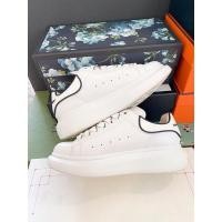 ราคา used AlexanderMcQueenแท้100% Sz.38(24-24.5cm) (19462178244)