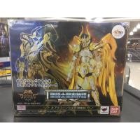 ราคา Saint Cloth Myth EX Capricorn Shura (God Cloth) (PVC Figure) Saint Seiya Gold Cloth (1642083693)