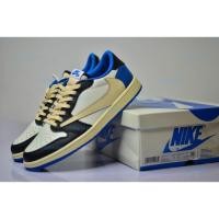 ราคา รองเท้า Jordan 1 Retro Low OG SP Fragment x Travis Scott (18094809734)