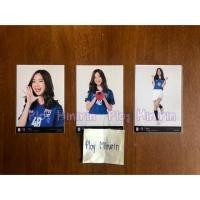 ราคา Pun BNK48 รูป Photoset 10 ช้างศึก ปัญ 3 ใบ (comp) (1398203945)
