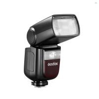 ราคา Yb2 ไฟแฟลช Godox V860III-O ไร้สาย TTL Speedlite เครื่องส่งสัญญาณ/ตัวรับสัญญาณกล้องแสงแฟลชคู่มือ/แฟลชอัตโนมัติ GN60 1/8000s HSS ในตัว 2.4G Wirele (25787406655)