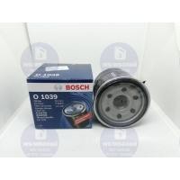 ราคา กรองน้ำมันเครื่อง Bosch มาสด้า 2 / มาสด้า 3 เครื่อง 1.6 Bosch 1039 Oil filter กรองเครื่อง (7937818238)