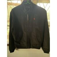 ราคา ฝากค่ะPolo Ralph Lauren Men's Classic Stretch Corduroy Jacket Navy, Size s อก 43 ไหล่ 18 ยาว 25 ใส่1 ครั้ง (27621303097)