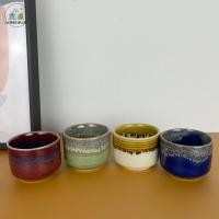 ราคา แก้วชา แก้วชาศิลาดล ถ้วยชา ถ้วยชาเซรามิค Ceramic Tea Cup (12018933926)
