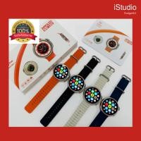 ราคา LG60 Ultra Smartwatch สมาร์ทวอชท์หน้าจอกลม ทรงสวย ขนาด 45มม. (25604294853)