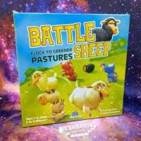 ราคา Battle Sheep Board Game (828368819)