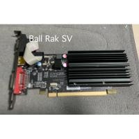 ราคา การ์ดจอ HD 5450 / 1GB DDR3 (29271443914)