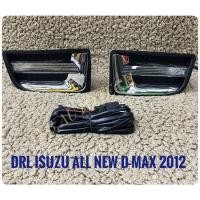 ราคา ไฟเดไลท์ดีแมค สปอร์ตไลท์ dmax 2012 2013 2014 2015 ไฟตัดหมอกเดไลท์ดีแมค all new dmax sportlight All NEW ISUZU D-MAX (1159333224)