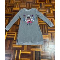 ราคา used dress Kenzo สภาพดี (22266873251)