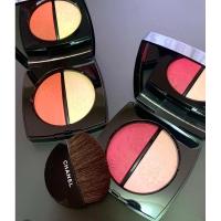 ราคา ✨️CHANEL LES BEIGES HEALTHY GLOW SUN-KISSED POWDER (29552264434)