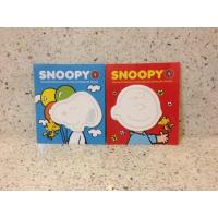 ราคา กระดาษโน๊ตpost it ลายsnoopy (194243962)