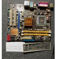 ราคา [มือสอง]Asus P5KPL-AM LGA 775 DDR2 ไม่มีกล่อง (24167671558)