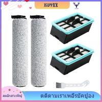 ราคา [xiu988.th] ตัวกรอง Hepa Roller แปรงหลักสําหรับ Bissell Crosswave HF2 Crosswave 3845N/3831 เครื่องดูดฝุ่นขัดพื้น (29526058015)