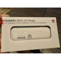 ราคา Huawei E8372H-155 International Edition อุปกรณ์การ์ดเครือข่าย 4G ไร้สาย USB สามการสื่อสารเครือข่ายการ์ด WiFi แบบพกพา (29407171504)