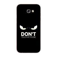 ราคา เคสโทรศัพท์มือถือ ซิลิโคนนุ่ม สําหรับ Galaxy a7 2015 a7 2016 a7 2017 a8 2016 a9 Pro 2016 (25522092555)