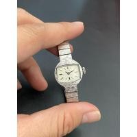 ราคา CYMA SWISS Lady ไขลาน ของแท้ มือสอง สภาพดี (28879368316)