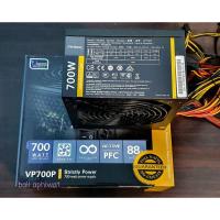 ราคา PSU ANTEC VP700P 700W (80+) (9815251690)