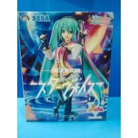 ราคา Hatsune Miku: Project DIVA MEGA39's Luminasta Hatsune Miku (Star Vocalist) Figure (28707060573)