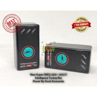 ราคา Super OBD2 NEW 2021 เบนซิล - ดีเซล กล่องเพิ่มแรงม้า แรงบิท รอบมาไว ประหยัดน้ำมัน obd obd2 (3882598758)