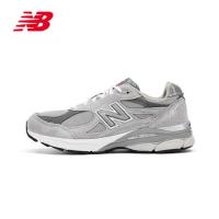 ราคา NewBalance 990v3 GRY สีเทา ของแท้100% (16492095638)