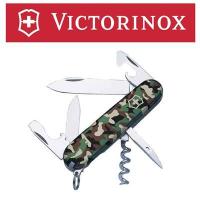 ราคา มีด VICTORINOX รุ่น Spartan ลายพราง (4615931013)