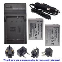 ราคา เครื่องชาร์จแบตเตอรี่ NB-10L สำหรับ Canon Powershot SX40 SX50 SX60 HS 2x X G16 (23342231940)