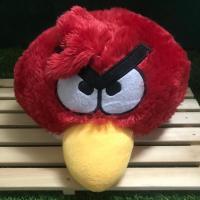 ราคา ตุ๊กตาแองกี้เบิร์ด (Angry Birds) ขนาด 10 นิ้ว (5009102259)