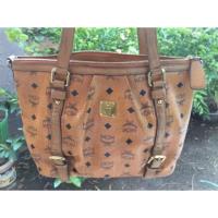 ราคา MCM แท้ % กระเป๋าสะพาย MCM % สินค้ามือสอง ขอคนรับสภาพได้นะคะ (4509982451)