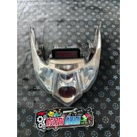 ราคา ไฟท้ายมีโอ125 yamaha mio125 แท้มือสองสภาพสวยพร้อมใช้งาน (24784896463)