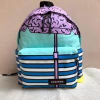 ราคา กระเป๋าเป้Eastpak แท้มือ2 ส่งฟรี ลทบ (4806480125)