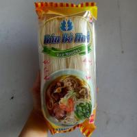 ราคา เส้นขนมจีนเมืองเว้เวียดนามBunBoRice noodleขนมจีนนำเข้าจากเวียดนาม (25158290757)