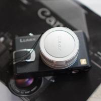 ราคา กล้องดิจิตอล Lumix DMC-LX1 Rare (22274802338)