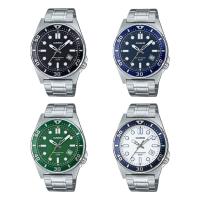 ราคา Casio นาฬิกาข้อมือผู้ชาย รุ่น MTD-135, MTD-135D(MTD-135D-1A,MTD-135D-2A,MTD-135D-3A,MTD-135D-7A) (24686967632)