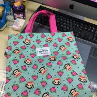 ราคา ส่งต่อ งานสะสม ประเป๋าpaulfrank (4703472788)